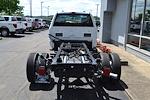 New 2024 Ford F-550 XL Regular Cab 4x4, Cab Chassis for sale #E728 - photo 3