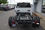 New 2024 Ford F-450 XL Super Cab 4x4, Cab Chassis for sale #E731 - photo 4