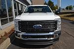 New 2024 Ford F-350 XL Crew Cab 4x4, Service Truck for sale #E736 - photo 4