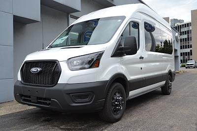 2024 Ford Transit 350 High Roof AWD, Passenger Van for sale #E749 - photo 1