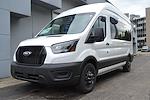 2024 Ford Transit 350 High Roof AWD, Passenger Van for sale #E750 - photo 1