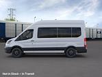 2024 Ford Transit 350 High Roof AWD, Passenger Van for sale #E751 - photo 4