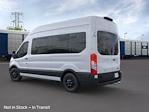 2024 Ford Transit 350 High Roof AWD, Passenger Van for sale #E751 - photo 2