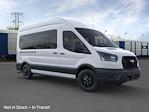 2024 Ford Transit 350 High Roof AWD, Passenger Van for sale #E751 - photo 7