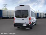 2024 Ford Transit 350 High Roof AWD, Passenger Van for sale #E751 - photo 8