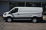 New 2024 Ford Transit 250 Low Roof RWD, Empty Cargo Van for sale #E760 - photo 3