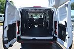 New 2024 Ford Transit 250 Low Roof RWD, Empty Cargo Van for sale #E760 - photo 2