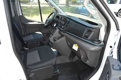 New 2024 Ford Transit 250 Medium Roof RWD, Empty Cargo Van for sale #E764 - photo 1