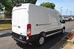 New 2024 Ford Transit 250 Medium Roof RWD, Empty Cargo Van for sale #E764 - photo 6