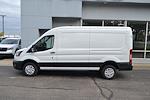 2024 Ford Transit 250 Medium Roof RWD, Empty Cargo Van for sale #E765 - photo 2