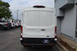 2024 Ford Transit 250 Medium Roof RWD, Empty Cargo Van for sale #E765 - photo 4