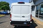 New 2024 Ford Transit 250 Medium Roof RWD, Empty Cargo Van for sale #E768 - photo 5