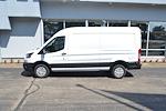 New 2024 Ford Transit 250 Medium Roof RWD, Empty Cargo Van for sale #E769 - photo 3