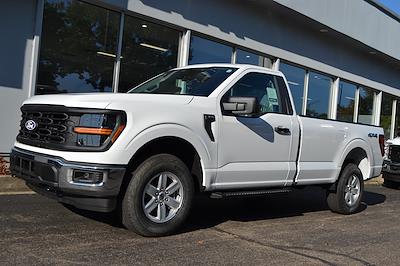 2024 Ford F-150 Regular Cab 4x4, Pickup for sale #E779 - photo 1