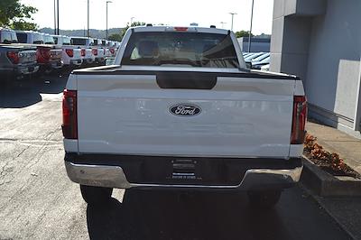 2024 Ford F-150 Regular Cab 4x4, Pickup for sale #E779 - photo 2