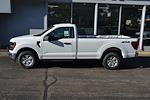 2024 Ford F-150 Regular Cab 4x4, Pickup for sale #E779 - photo 3