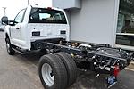 New 2024 Ford F-350 XL Regular Cab 4x4, Cab Chassis for sale #E795 - photo 3