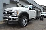 New 2024 Ford F-550 XL Regular Cab 4x2, Cab Chassis for sale #E798 - photo 1