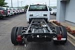 New 2024 Ford F-550 XL Regular Cab 4x2, Cab Chassis for sale #E798 - photo 2