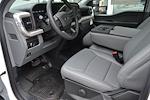 2024 Ford F-550 Regular Cab DRW 4x2, Cab Chassis for sale #E799 - photo 7