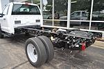 New 2024 Ford F-550 XL Regular Cab 4x2, Cab Chassis for sale #E801 - photo 2