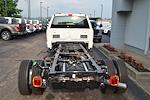 2024 Ford F-550 Regular Cab DRW 4x2, Cab Chassis for sale #E802 - photo 2