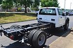 New 2024 Ford F-600 XL Regular Cab 4x4, Cab Chassis for sale #E806 - photo 4