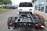 New 2024 Ford F-450 XL Crew Cab 4x4, Cab Chassis for sale #E818 - photo 2