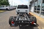 New 2024 Ford F-450 XL Crew Cab 4x4, Cab Chassis for sale #E819 - photo 2