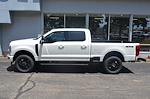 New 2024 Ford F-250 Lariat Crew Cab 4x4, Pickup for sale #E827 - photo 3