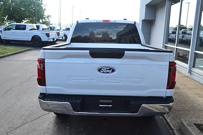 2024 Ford F-150 SuperCrew Cab 4x4, Pickup for sale #E843 - photo 2