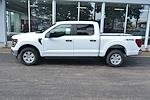 2024 Ford F-150 SuperCrew Cab 4x4, Pickup for sale #E843 - photo 4