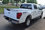 2024 Ford F-150 SuperCrew Cab 4x4, Pickup for sale #E843 - photo 3