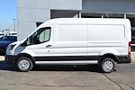 New 2024 Ford Transit 250 Medium Roof RWD, Empty Cargo Van for sale #E849 - photo 3