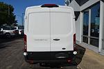 New 2024 Ford Transit 250 Medium Roof RWD, Empty Cargo Van for sale #E850 - photo 5