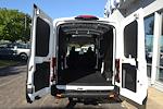 New 2024 Ford Transit 250 Medium Roof RWD, Empty Cargo Van for sale #E850 - photo 3