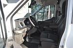 New 2024 Ford Transit 250 Medium Roof RWD, Empty Cargo Van for sale #E850 - photo 7