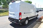 New 2024 Ford Transit 250 Medium Roof RWD, Empty Cargo Van for sale #E851 - photo 6