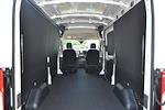 New 2024 Ford Transit 250 Medium Roof RWD, Empty Cargo Van for sale #E851 - photo 3