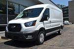 New 2024 Ford Transit 250 Medium Roof RWD, Empty Cargo Van for sale #E852 - photo 1