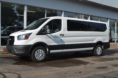 New 2024 Ford Transit 350 XL Low Roof RWD, Passenger Van for sale #E863 - photo 1