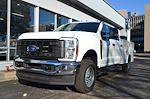 New 2024 Ford F-350 XL Crew Cab 4x4, Service Truck for sale #E736 - photo 1