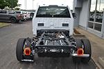 New 2024 Ford F-450 XL Regular Cab 4x2, Cab Chassis for sale #E914 - photo 2