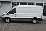 2024 Ford Transit 350 Medium Roof RWD, Empty Cargo Van for sale #E923 - photo 3