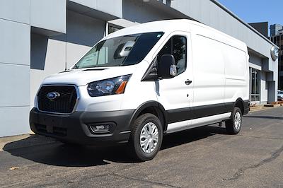 New 2024 Ford Transit 250 Medium Roof RWD, Empty Cargo Van for sale #E962 - photo 1