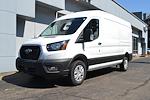 New 2024 Ford Transit 250 Medium Roof RWD, Empty Cargo Van for sale #E962 - photo 1