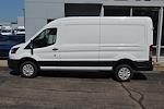 New 2024 Ford Transit 250 Medium Roof RWD, Empty Cargo Van for sale #E962 - photo 4