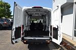 New 2024 Ford Transit 250 Medium Roof RWD, Empty Cargo Van for sale #E962 - photo 2