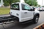 2024 Ford F-550 Regular Cab DRW 4x2, Cab Chassis for sale #E972 - photo 5