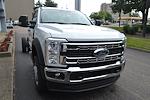 2024 Ford F-550 Regular Cab DRW 4x2, Cab Chassis for sale #E973 - photo 2